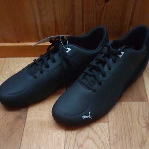 未使用 PUMA ドリフトキャット 27.5_画像4