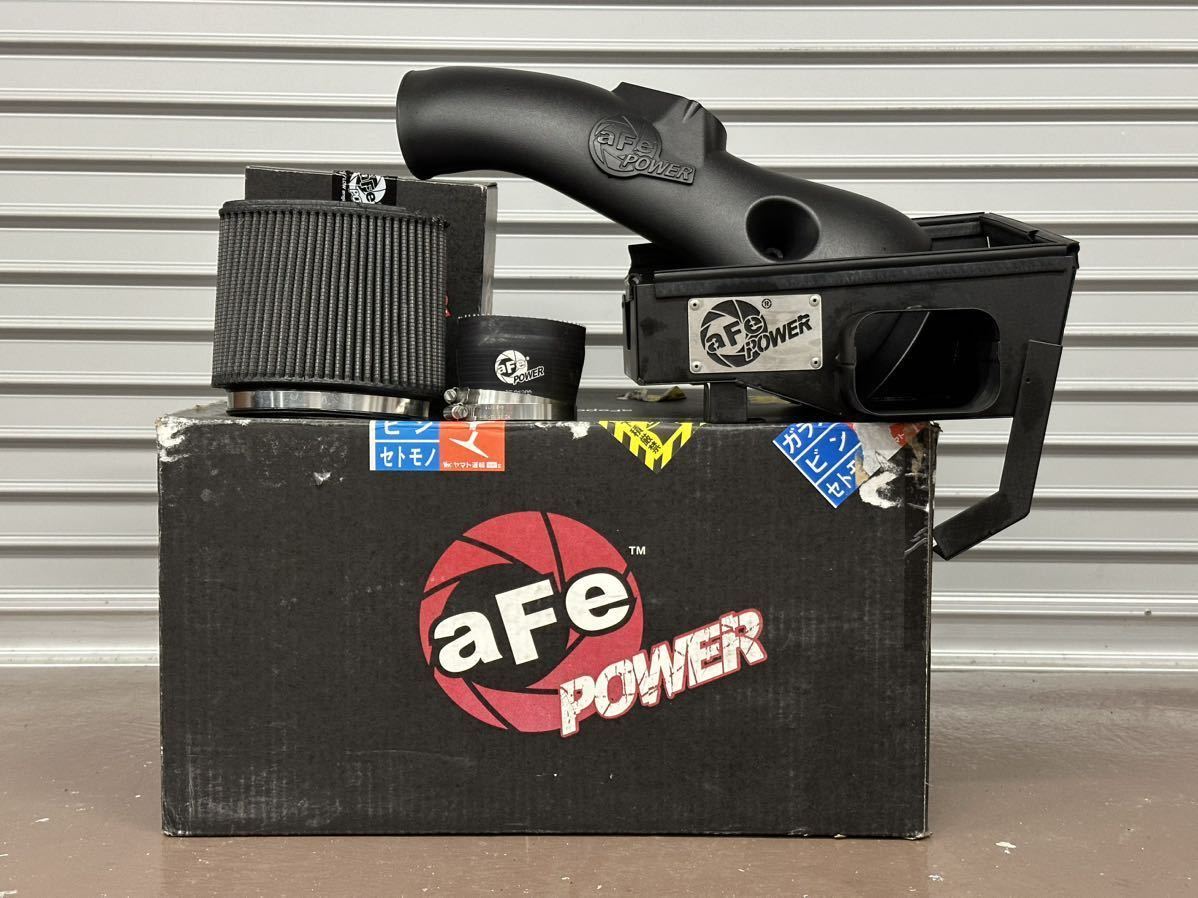 afe power エアクリーナー BMW N55 E82 135i E90 E91 E92 335i_画像1