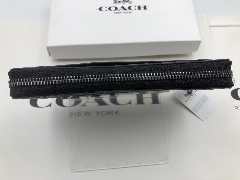 コーチ COACH 長財布 財布 シグネチャー アコーディオンラウンドジップウォレット財布 新品 F58113 w211_画像8