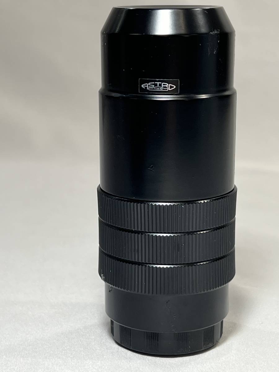 □【ジャンク/パーツ取り】 ASTRO 天体望遠鏡 部品 パーツ Or 40mm アストロ光学 アイピース □ W04-1102_画像5