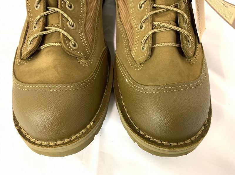 【米軍放出】☆新品 DANNER/ダナー コンバットブーツ 14.5R(32.5cm) MCWB-SPEED LACER ゴアテックス 15655X 安全靴 (100)☆AJ19SK-18_画像3