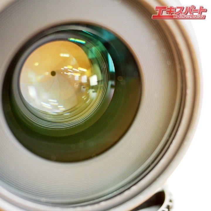シグマ SIGMA ニコン用レンズ 30mm 1:1.4 DC Art for Nikon A013 戸塚店_画像5