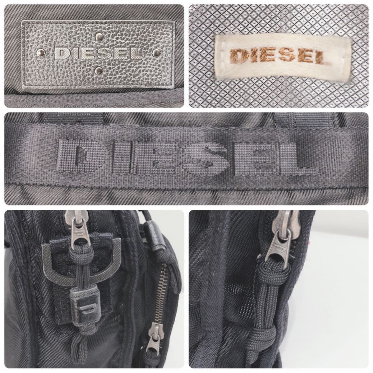 DIESEL ディーゼル ビジネスバッグ ブリーフケース ブリーフ DIESEL ディーゼル ビジネスバッグ ブリーフケース ブリーフ