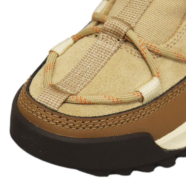 SOREL (ソレル) WMS NL5050 アウトアンドアバウト リミックス グレイシー ウォータープルーフ レディースブーツ 262 CANOE SEA SALT SRL11_SOREL(ソレル)正規取扱店THREEWOOD