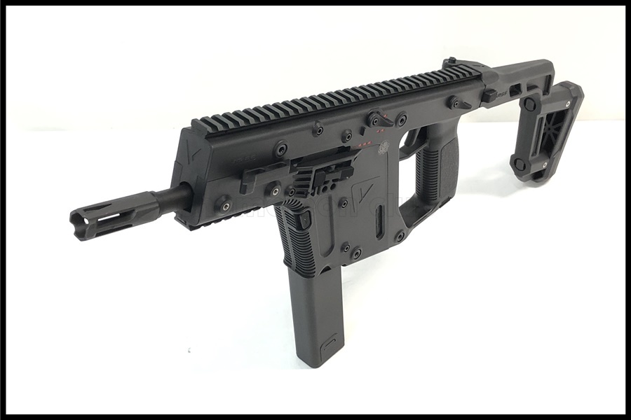 東京)KRYTAC KRISS VECTOR　クリスベクター　電動ガン_chc-2311263416-ai-081526687_5.jpg