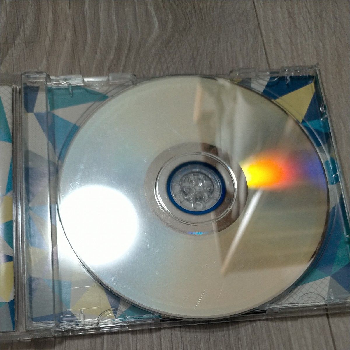 アイドリッシュセブン アイナナ CD アルバム