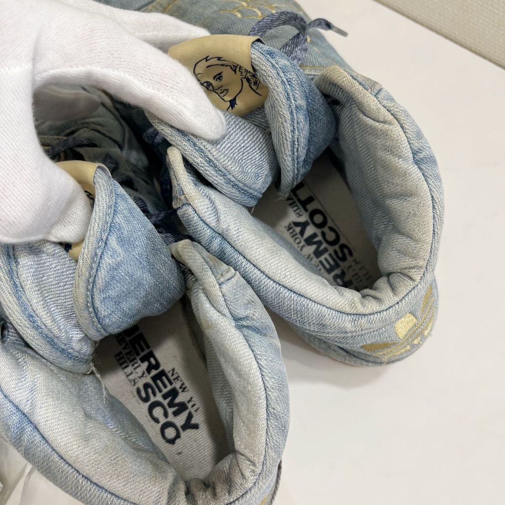 アディダス adidas オリジナルス ジェレミースコット ウイング アディダス adidas オリジナルス ジェレミースコット ウイング