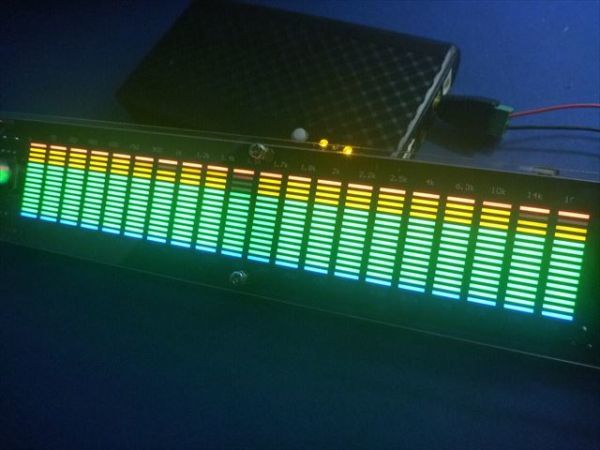 LED Spectrum дыра подъемник / конечный продукт LED запасной na собственное производство аудио встроенный . автомобильный тоже,