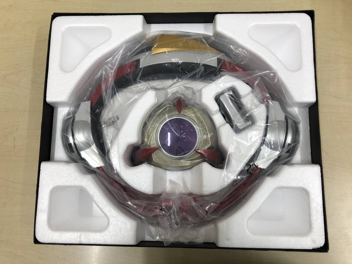 【開封品】：CSMオルタリング 「仮面ライダーアギト」 プレミアムバンダイ限定 動作確認済み(20231117)_画像3