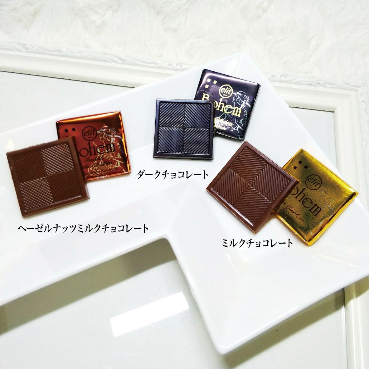 新品 ネックレス アクセサリー チョコ スワロフスキー プレゼント クリスマス ギフト バタフライ 蝶 チャーム オシャレ スワロ