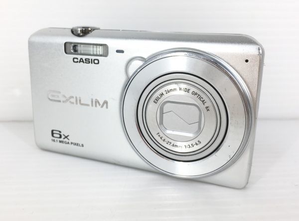 カシオ Casio コンパクトデジタルカメラ EXILIM EX-Z920 Wide 6X バッテリー・32GSDカード・充電ケーブル付 動作保証 複数在庫有 送料無料._画像2