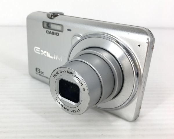 カシオ Casio コンパクトデジタルカメラ EXILIM EX-Z920 Wide 6X バッテリー・32GSDカード・充電ケーブル付 動作保証 複数在庫有 送料無料._画像3
