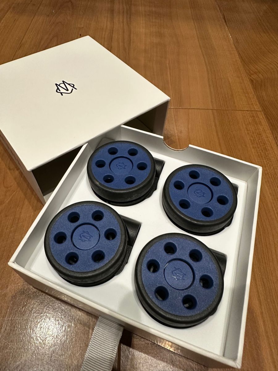 RIMOWA ホイール 50mm 4個組 リモワ クラシック|Yahoo!フリマ RIMOWA ホイール 50mm 4個組 リモワ クラシック|Yahoo!フリマ