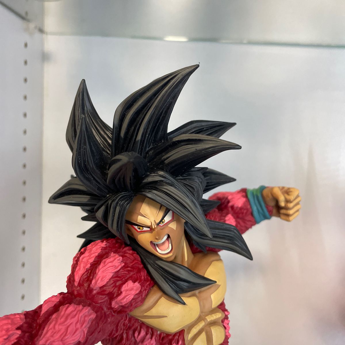 ドラゴンボール smsp 悟空超サイヤ人4 d賞 一番くじ|Yahoo ドラゴンボール smsp 悟空超サイヤ人4 d賞 一番くじ|Yahoo
