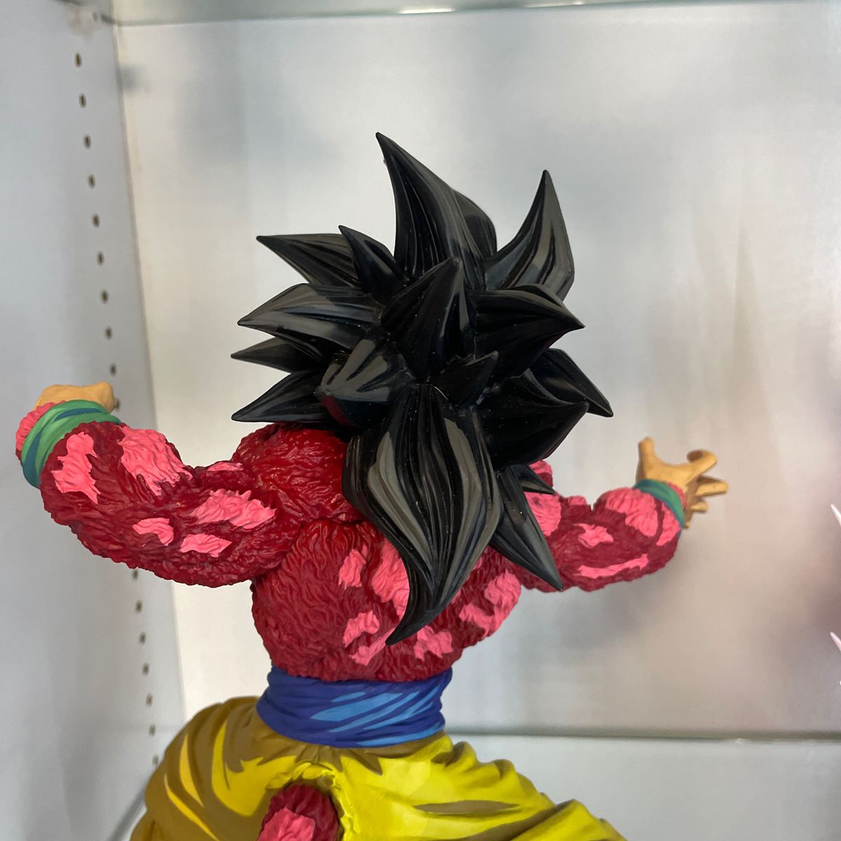 ドラゴンボール smsp 悟空超サイヤ人4 d賞 一番くじ|Yahoo ドラゴンボール smsp 悟空超サイヤ人4 d賞 一番くじ|Yahoo