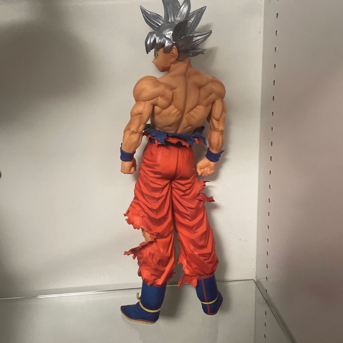 ドラゴンボール 一番くじ エクストリームサイヤン 身勝手の極意 ドラゴンボール 一番くじ エクストリームサイヤン 身勝手の極意