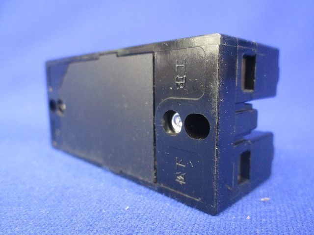 小型漏電ブレーカAB型2P1E30A BJS30-31_画像4