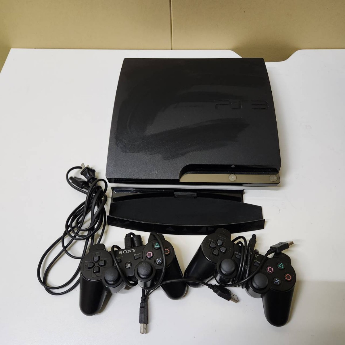 PlayStation2 PlayStation3 本体 ソフト まとめうり プレステ ゲーム機_画像2