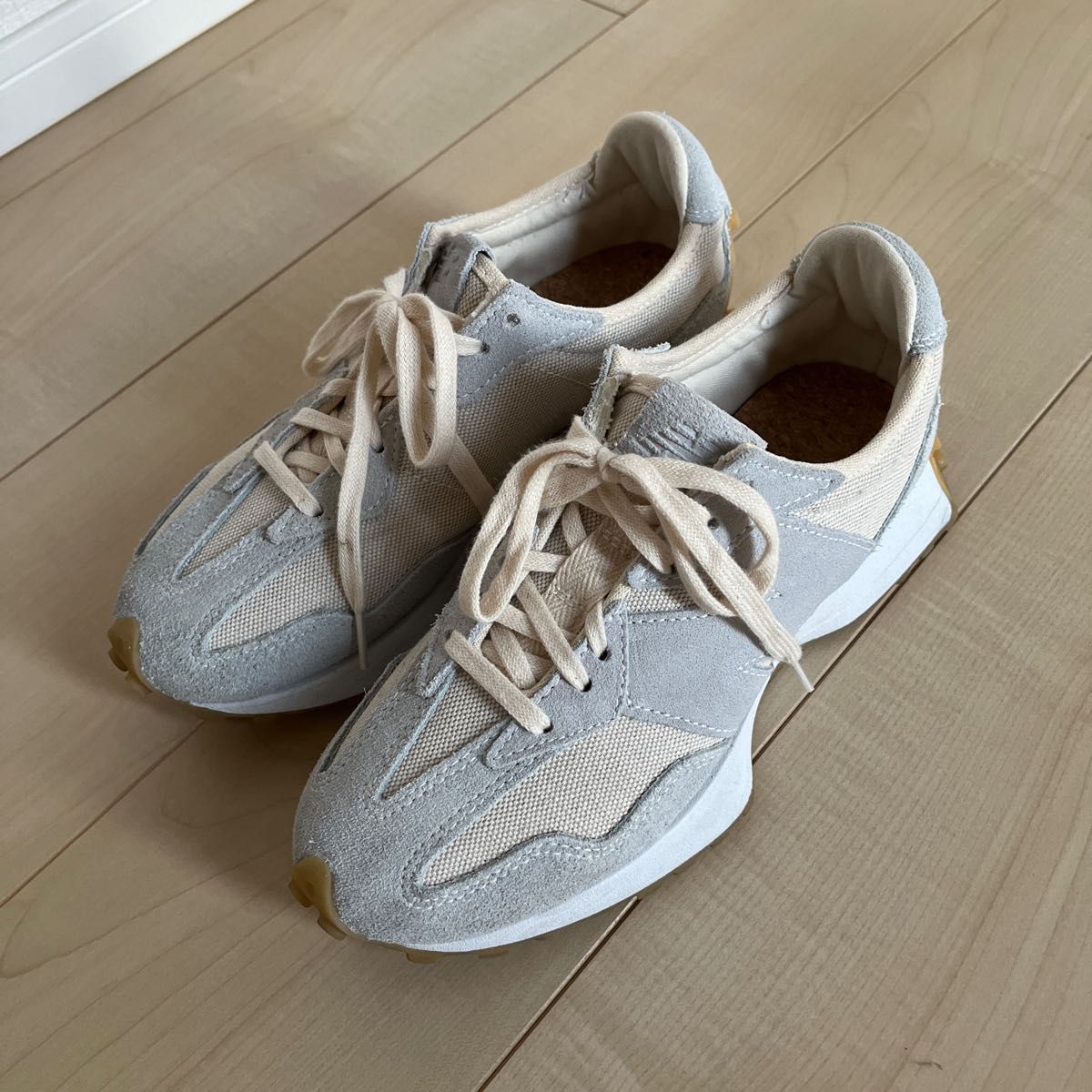 極美品 new balance レディース24 0cm|Yahoo!フリマ(旧PayPayフリマ)