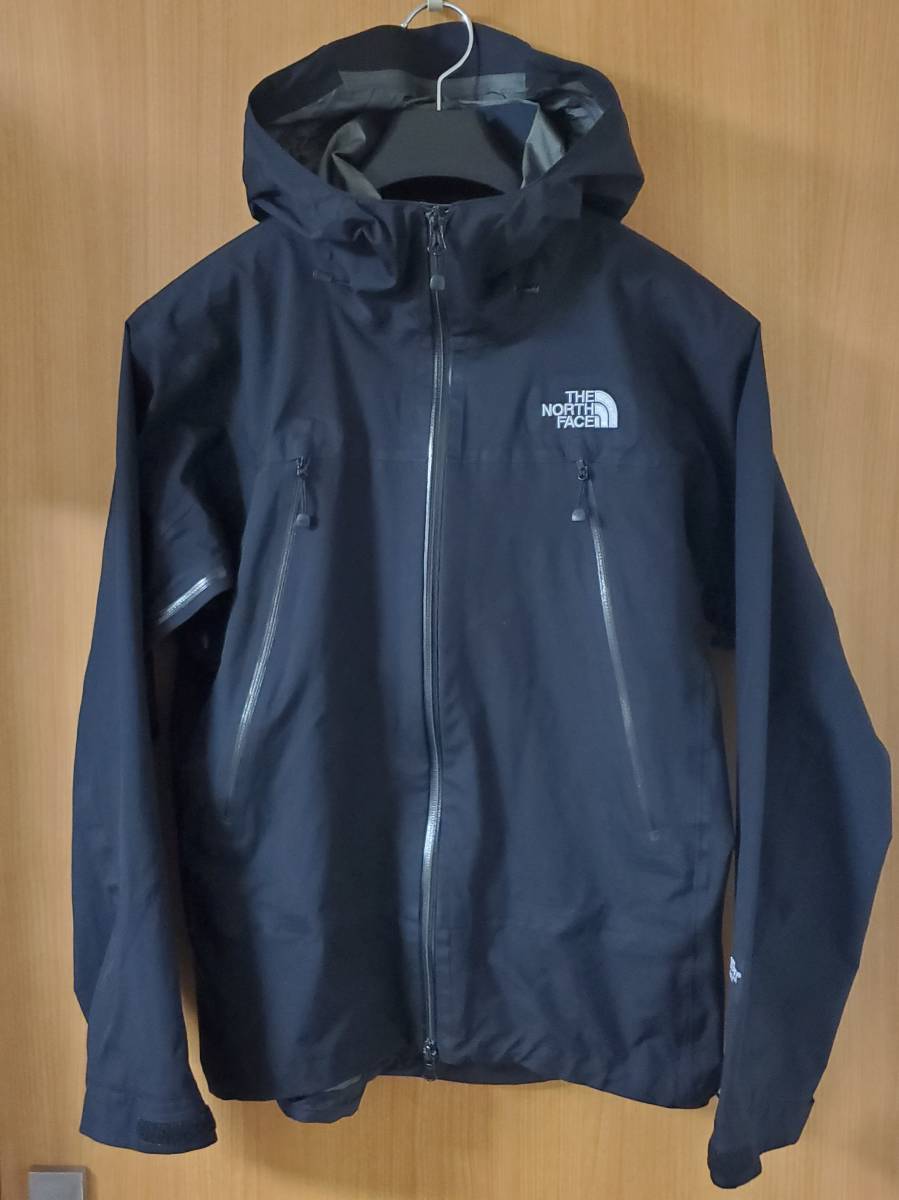 THE NORTH FACE ザ ノースフェイス ゴアテックス マウンテンパーカー_画像1