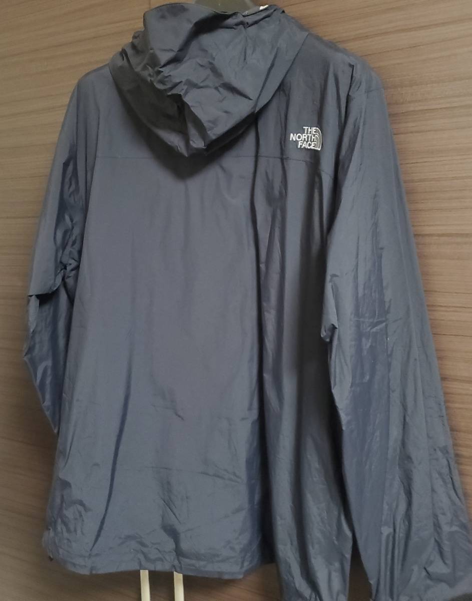 正規品 THE NORTH FACE ノースフェイス ドットシェル マウンテンパーカー _画像3