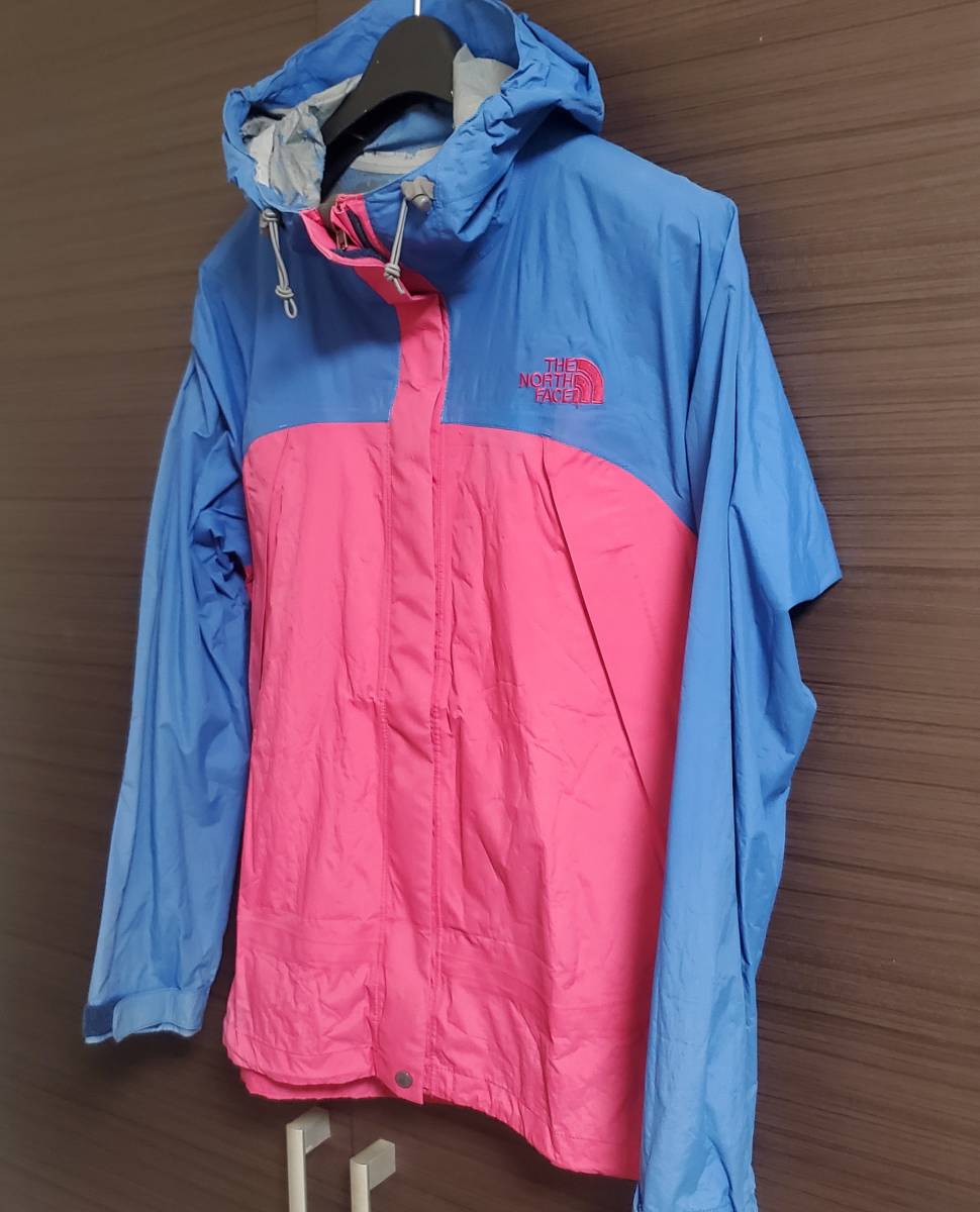 正規品 THE NORTH FACE ノースフェイス ドットシェル　マウンテンパーカー _画像2