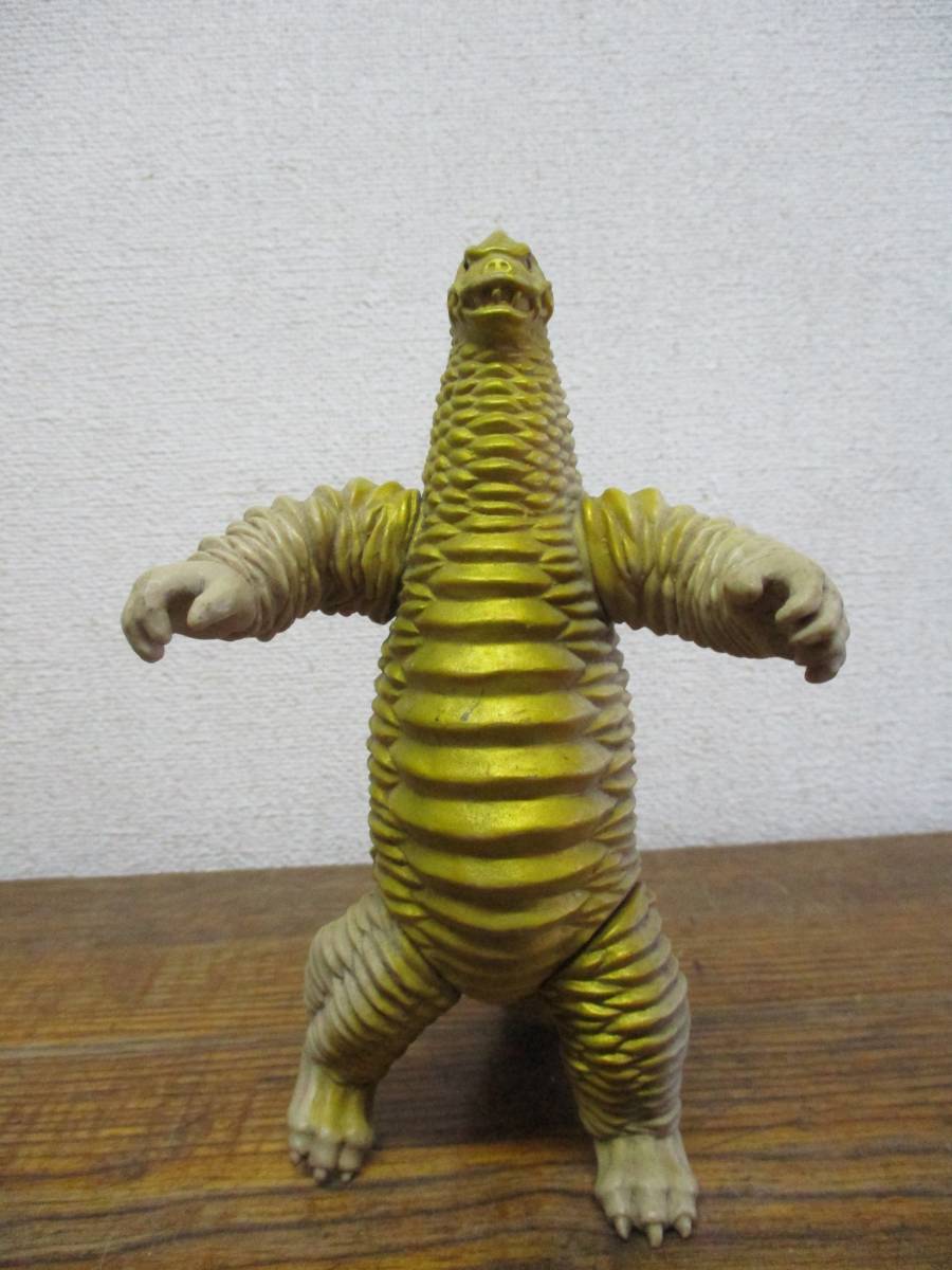 Red King Tsuburaya Pro 1983 Bandai〇