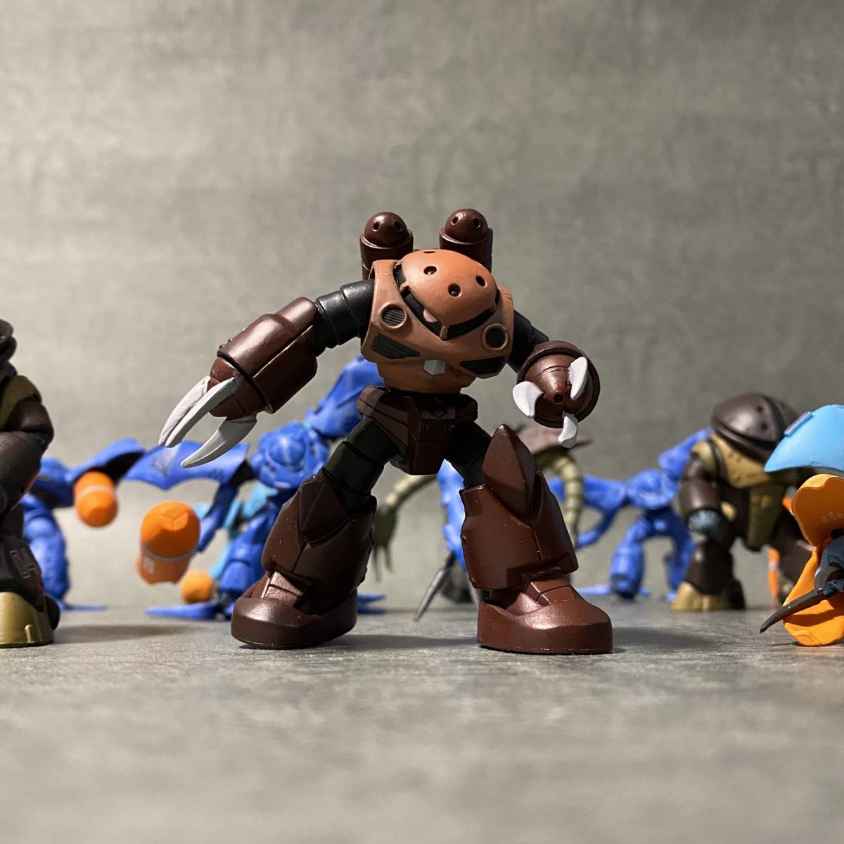 機動戦士ガンダム アルティメットオペレーション ジオン水泳部 機動戦士ガンダム アルティメットオペレーション ジオン水泳部