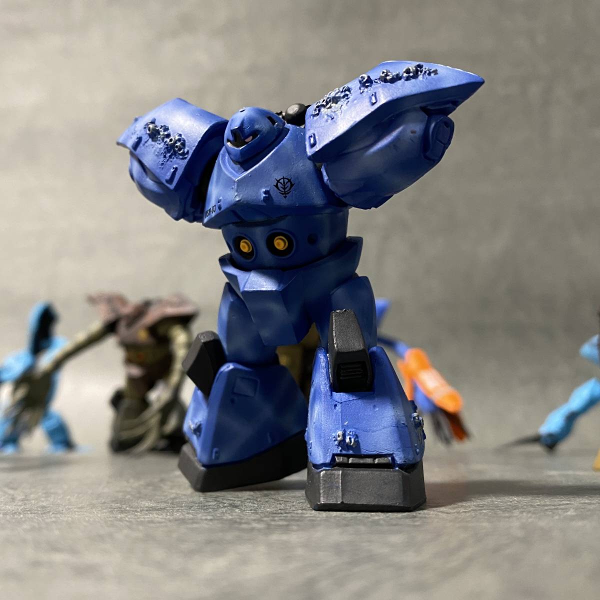 機動戦士ガンダム アルティメットオペレーション ジオン水泳部 機動戦士ガンダム アルティメットオペレーション ジオン水泳部