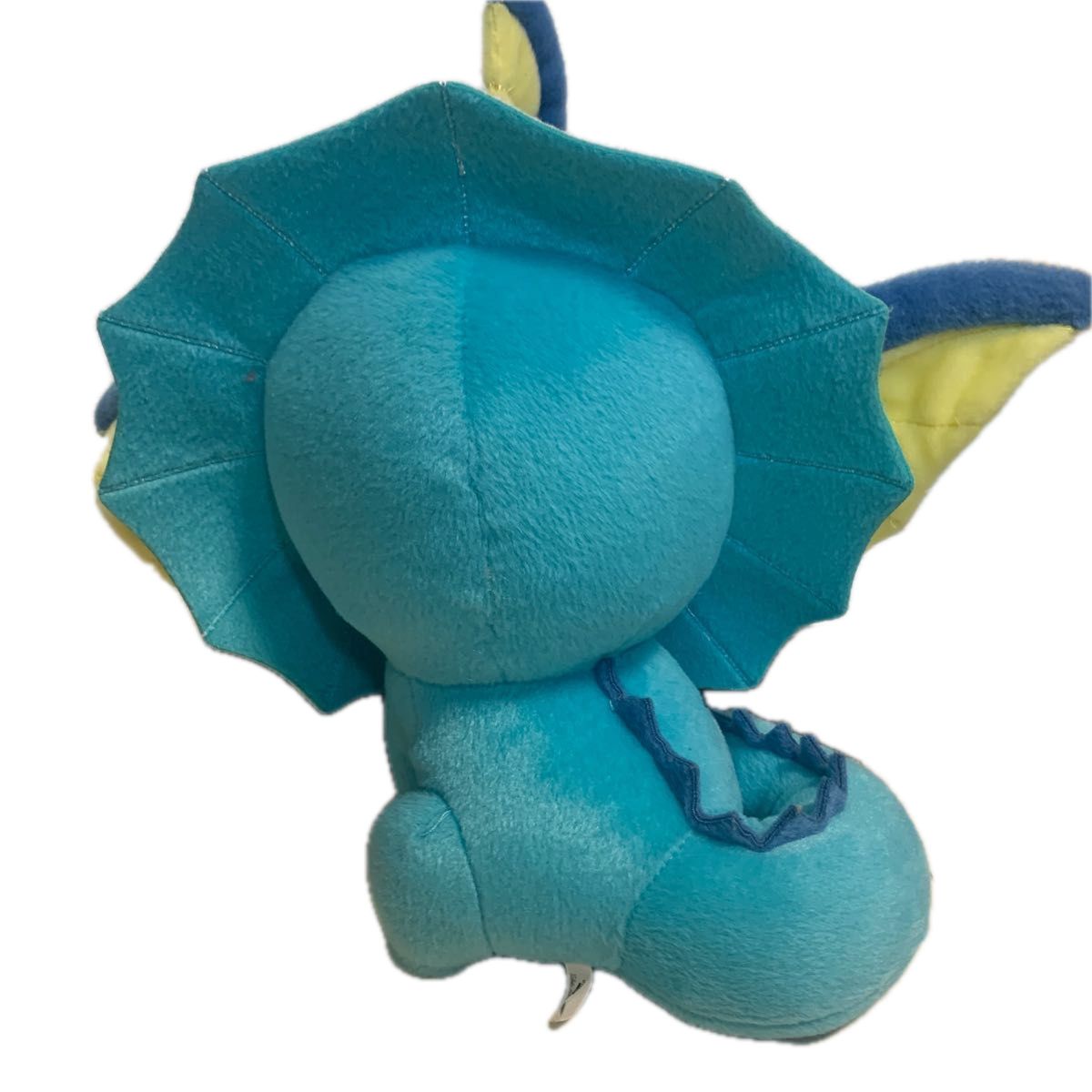 ぬいぐるみ ポケモン　ブラッキー、シャワーズ、イーブイ、3点セット ポケットモンスターサン&ムーン　ブイシリーズ