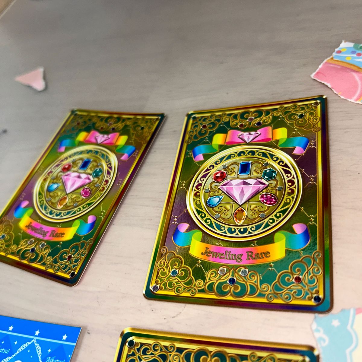 アイカツスターズ ルーレット コーデ 限定|Yahoo!フリマ(旧 アイカツスターズ ルーレット コーデ 限定|Yahoo!フリマ(旧