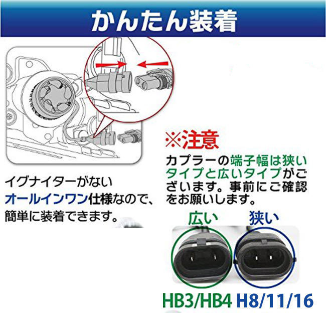 LED フォグランプ H8 H9 H11 H16 HB4 フォグライト バルブ イエロー 3000K おすすめ 車検対応 明るい ハロゲン プリウス ポン付け _画像7