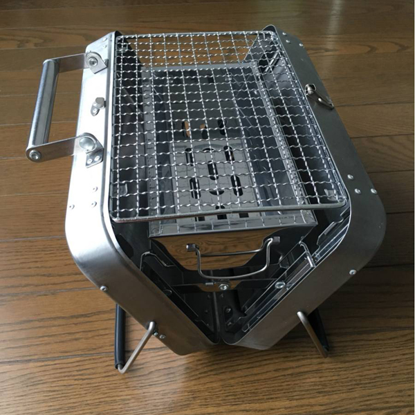 【保存版】 ⑦ 希少 フォールディング 170-9308 Coleman 未使用廃盤品 卓上用