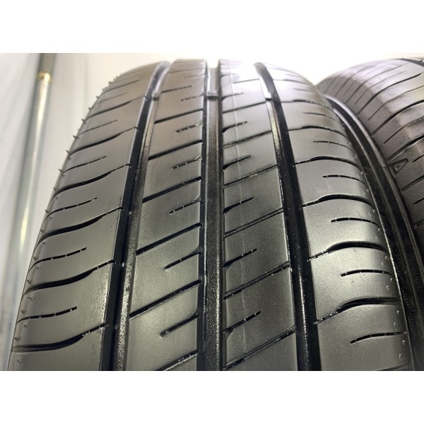 2023年製 9分山 グッドイヤー Efficient Grip ECO EG02 195/65R15 91H 4本/札幌市手渡し可/中古オンロードタイヤ(夏タイヤ) P1_76_画像2