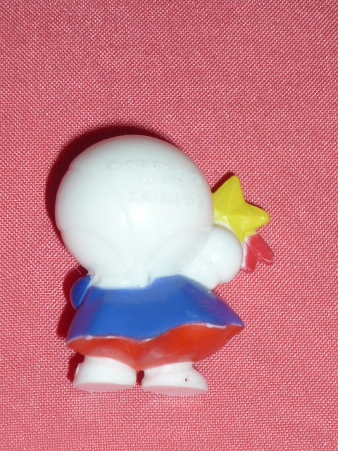 ヤフオク 激レア カワイイ アンパンマン キャラクター ソ