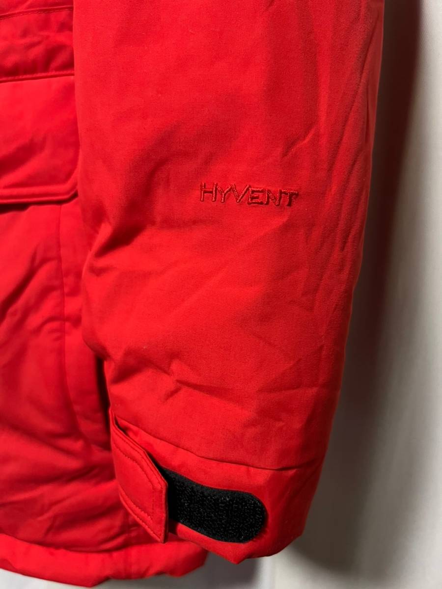 THE NORTH FACE 「MCMURDO PARKA」 Hyvent マクマード ダウンジャケット ザ・ノース・フェイス RD M_画像5