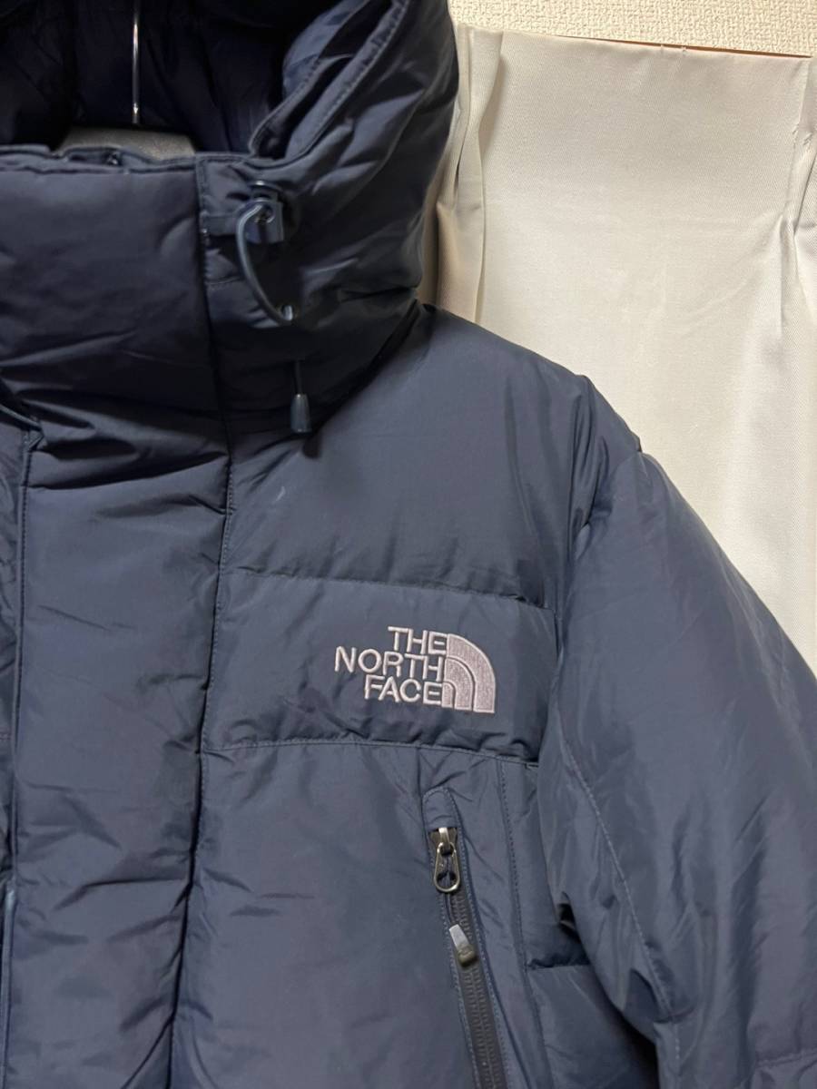 THE NORTH FACE 「MCMURDO PARKA」 Hyvent マクマード ダウンジャケット ザ・ノース・フェイス NV M_画像4