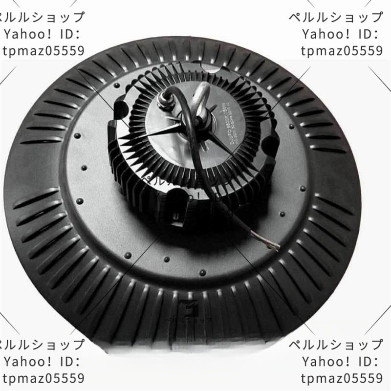 水銀灯風LED投光器 6000k 水銀灯2000Ｗ相当 E39スポット ＳＭＤチップ採用 作業灯 倉庫 工場 高天井照明_画像4