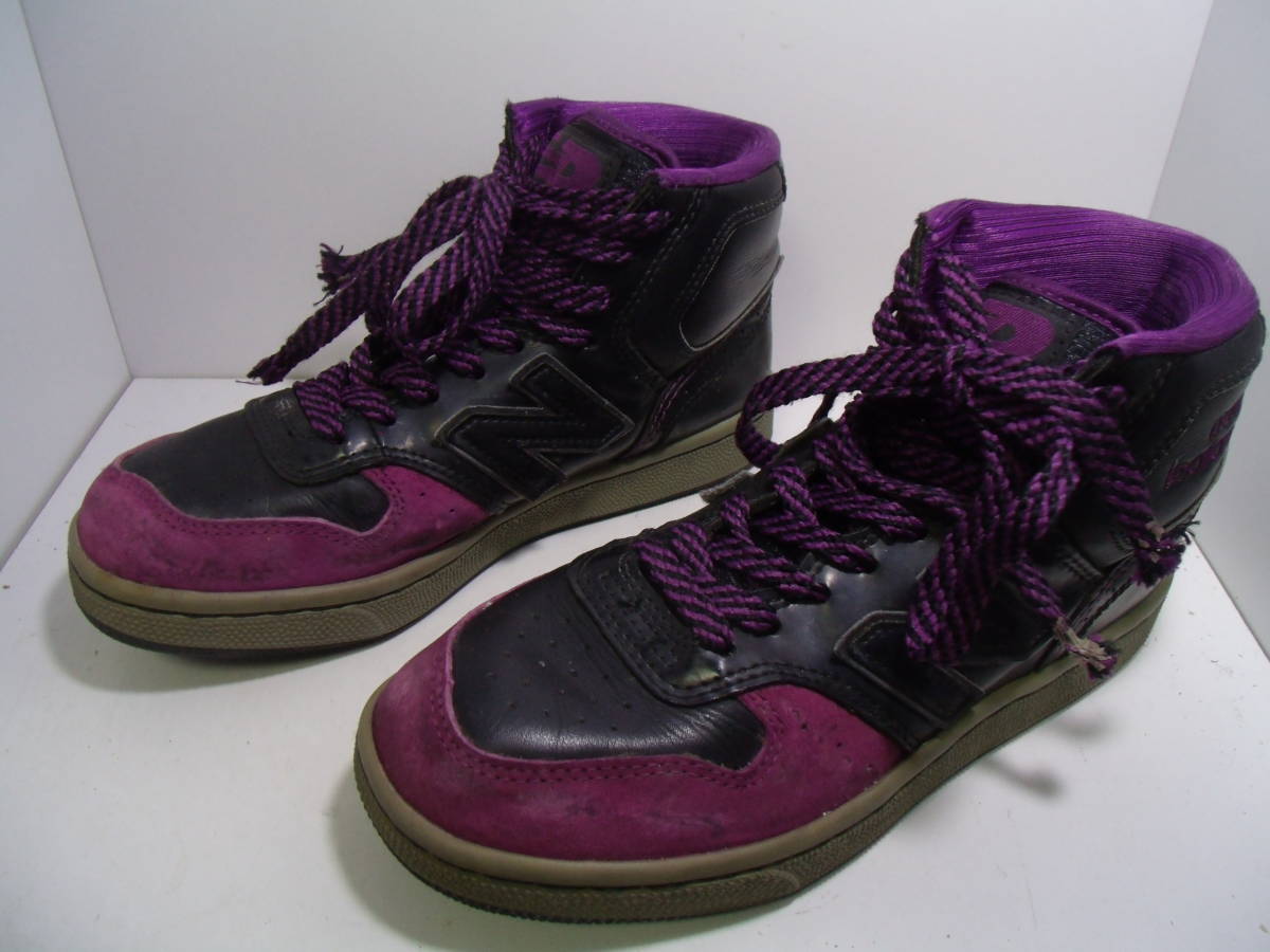  nationwide free shipping New balance new balance 485 lady's & girls boys is ikatto bashu type sneakers shoes 22cm