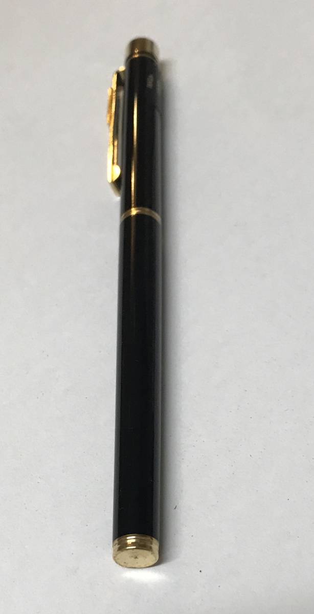 SHEAFFER シェーファー 万年筆 ペン先 14K 1984年ブルネイ独立記念 ビンテージ_画像5