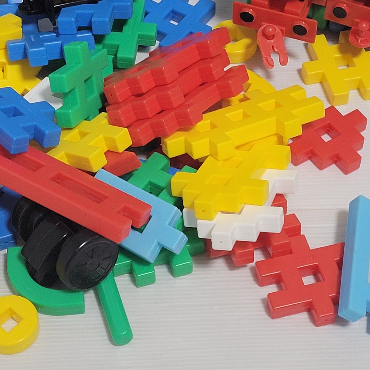 学研 ニューブロック トーマスとパーシー 86pcs|Yahoo!フリマ 学研 ニューブロック トーマスとパーシー 86pcs|Yahoo!フリマ