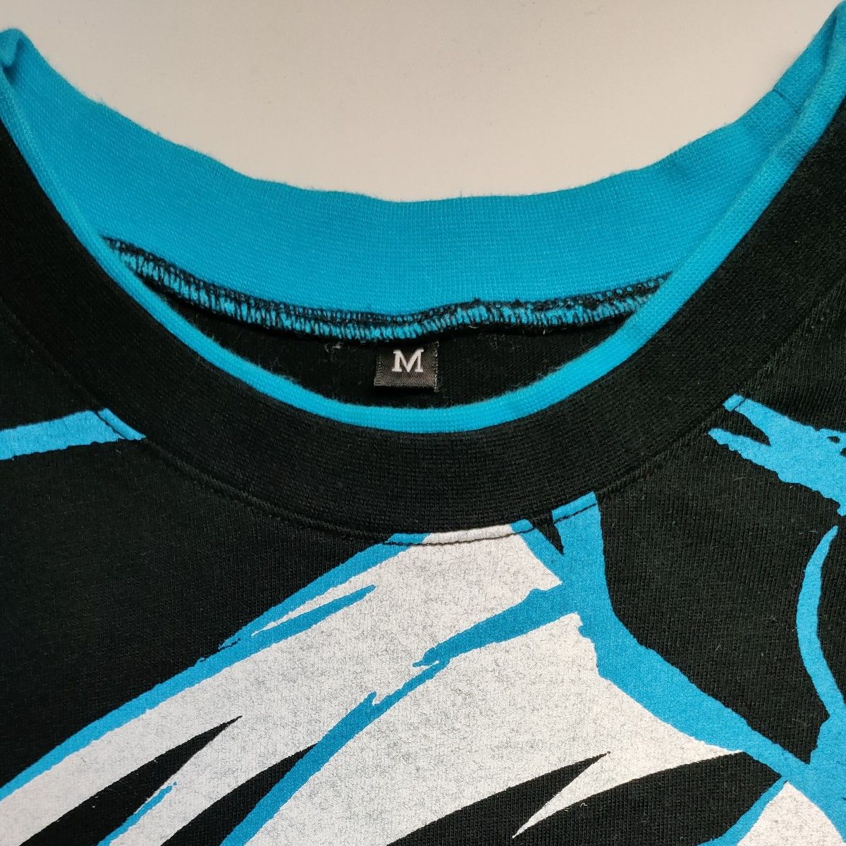 戦姫絶唱シンフォギアGX シンフォギアライブ2016」半袖TシャツM 戦姫絶唱シンフォギアGX シンフォギアライブ2016」半袖TシャツM