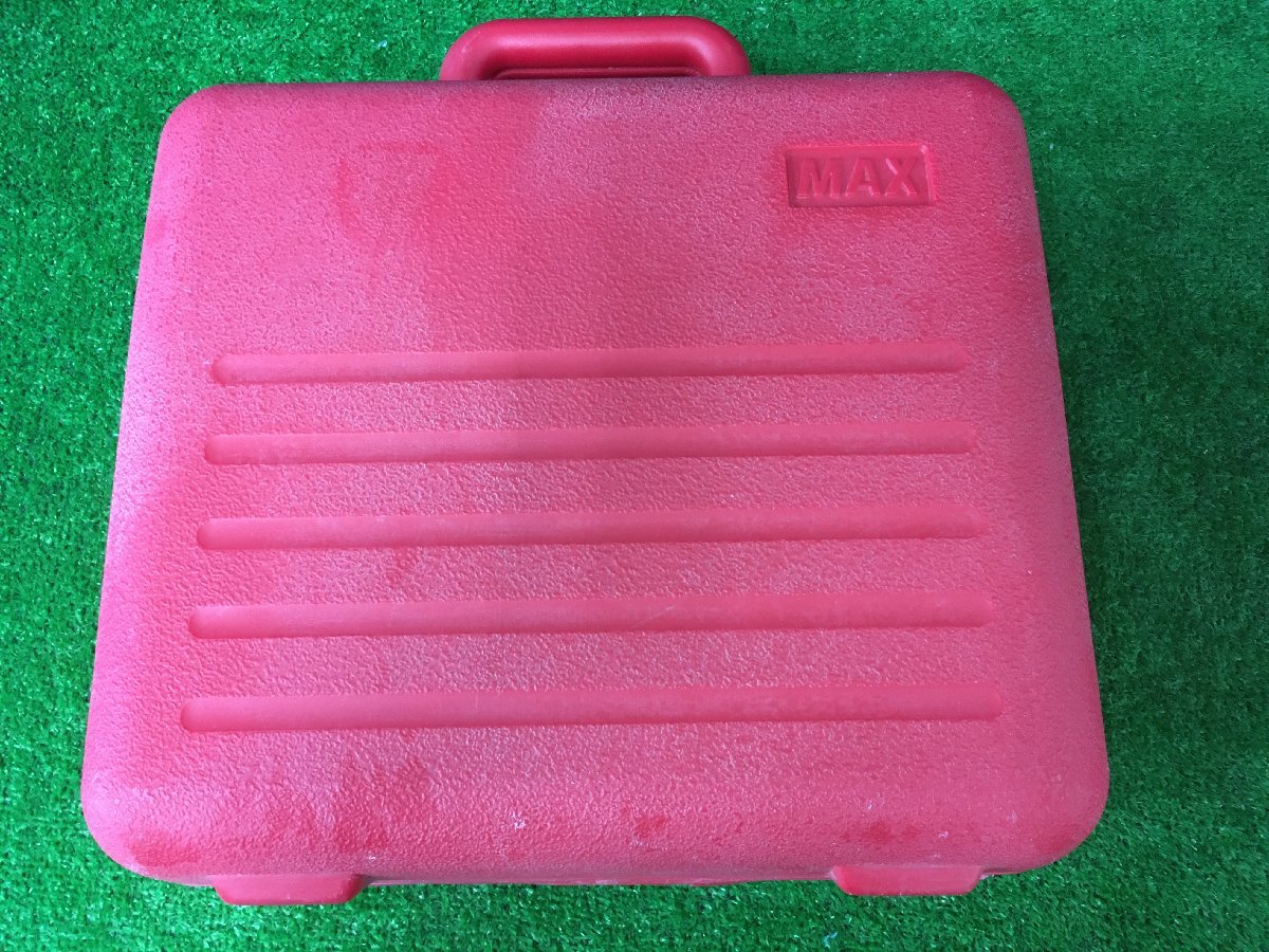 8157円 【中古品】☆マックス(MAX) スーパーネイラ HS-50A 8157円 【中古品】☆マックス(MAX) スーパーネイラ HS-50A