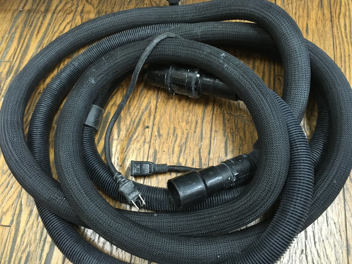 中古品】☆makita 防じん丸ノコ 集じん機セット KS5000FX/450 中古品】☆makita 防じん丸ノコ 集じん機セット KS5000FX/450