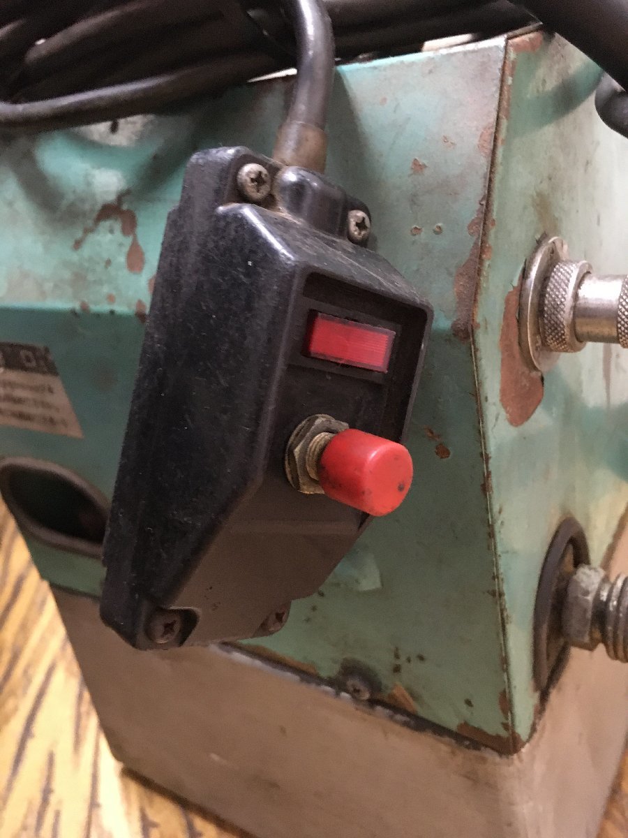中古品】☆西田製作所 超高圧電動油圧ポンプ NC-E700-A T5104 中古品】☆西田製作所 超高圧電動油圧ポンプ NC-E700-A T5104