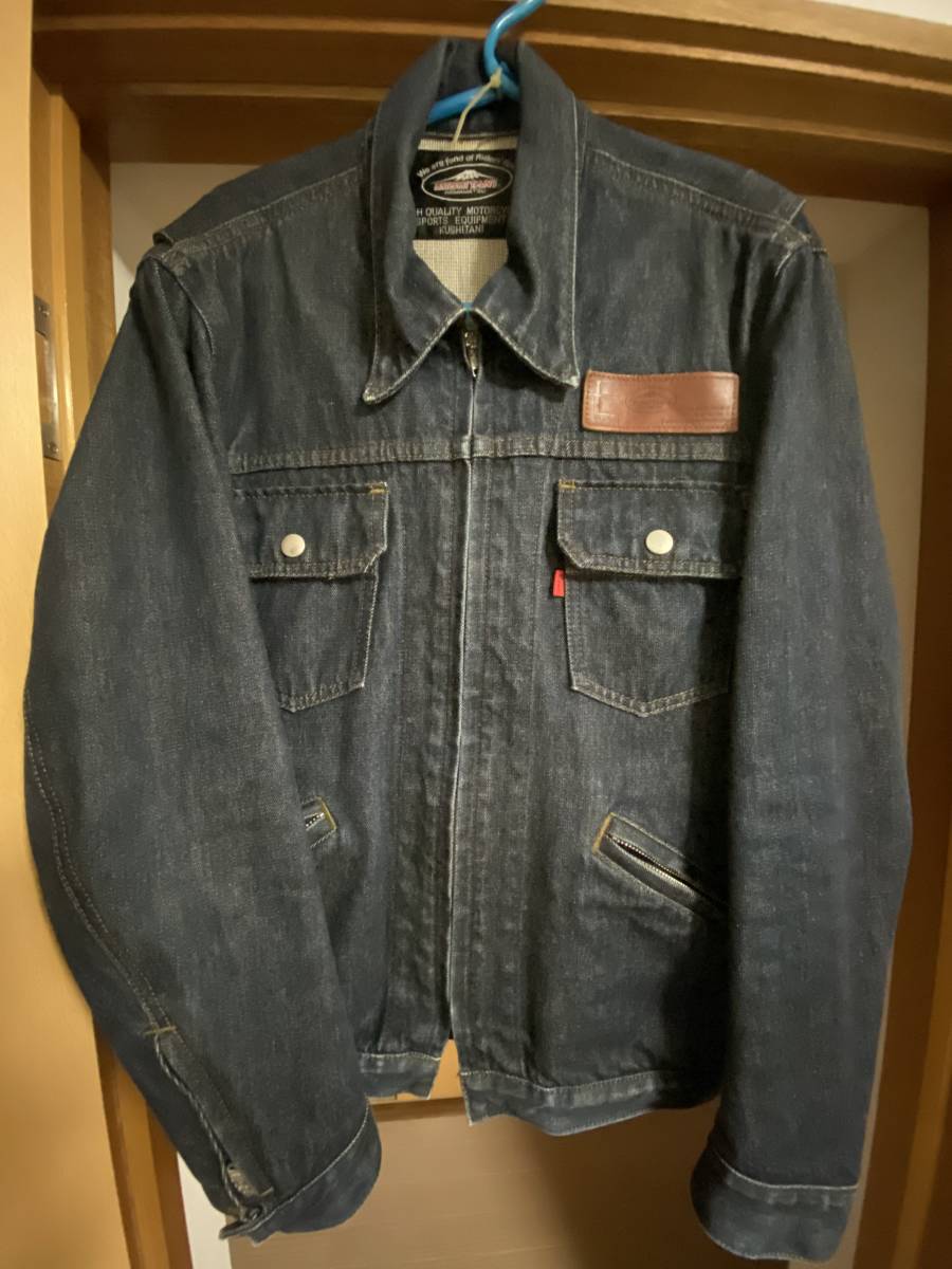 クシタニ kushitani 男性用