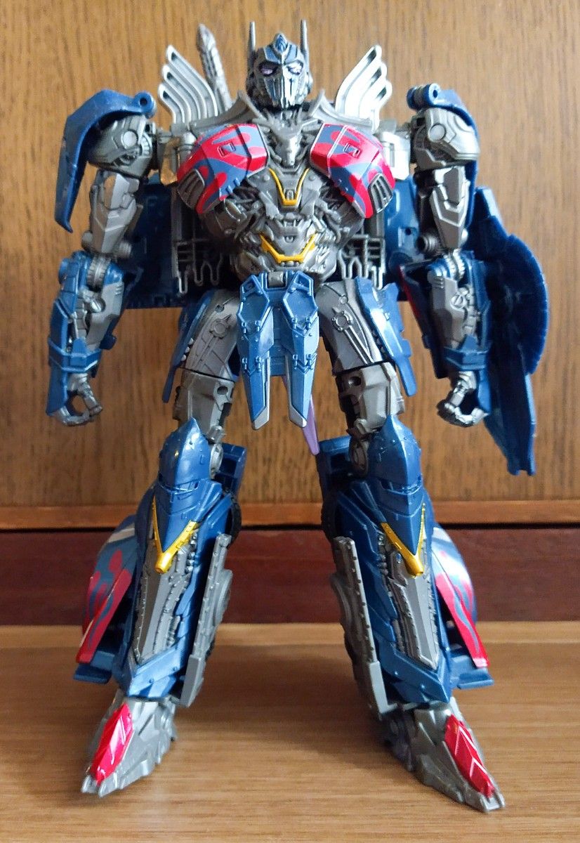 TLK-EX ダークオプティマスプライム (セブンイレブン限定) | I TLK-EX ダークオプティマスプライム (セブンイレブン限定) | I