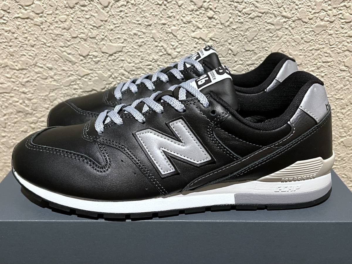 フットロッカー別注M576デザイン New Balance CM996NB US8 26cm 天然