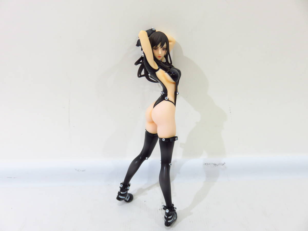 n3938k 【現状品】 ユニオンクリエイティブ GANTZ:O REIKA ガンツ：オー レイカ ガンツソードver. [056-000100]_画像2