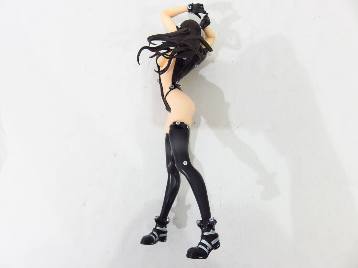 n3938k 【現状品】 ユニオンクリエイティブ GANTZ:O REIKA ガンツ：オー レイカ ガンツソードver. [056-000100]_画像4